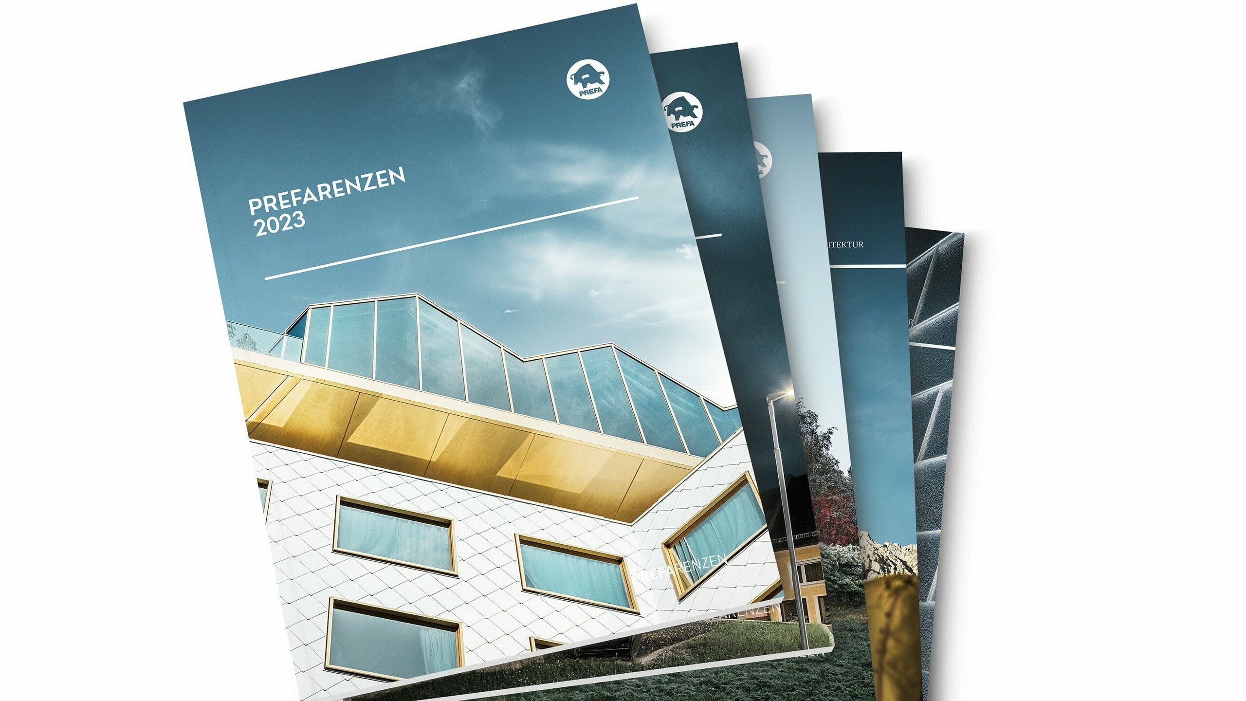 Candidature PREFARENZEN