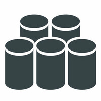 Grafik zu Einkaufsmengen an Aluminium