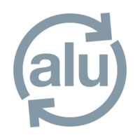 L'aluminium se recycle à 100% et économise l'énergie et les coûts de transport