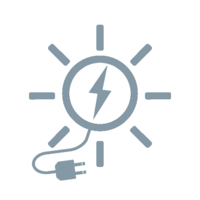 Les solutions photovoltaïques